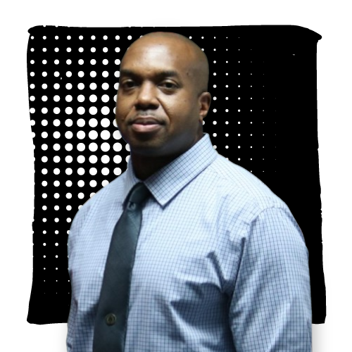 Marcus Taylor